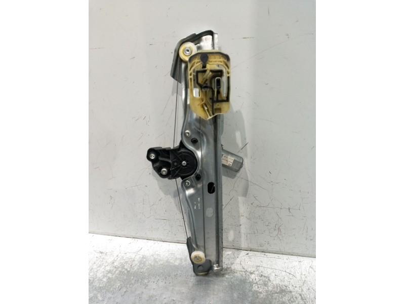 Recambio de elevalunas trasero izquierdo para opel astra k (b16) 1.6 cdti (68) referencia OEM IAM 13406677 5P 