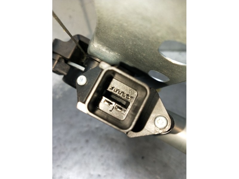 Recambio de elevalunas trasero izquierdo para opel astra k (b16) 1.6 cdti (68) referencia OEM IAM 13406677 5P 