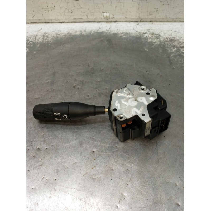 Recambio de mando luces para renault 19 i (b/c53_) 1.9 d (b/c534, b/c53j) referencia OEM IAM 34002051 7700803537 
