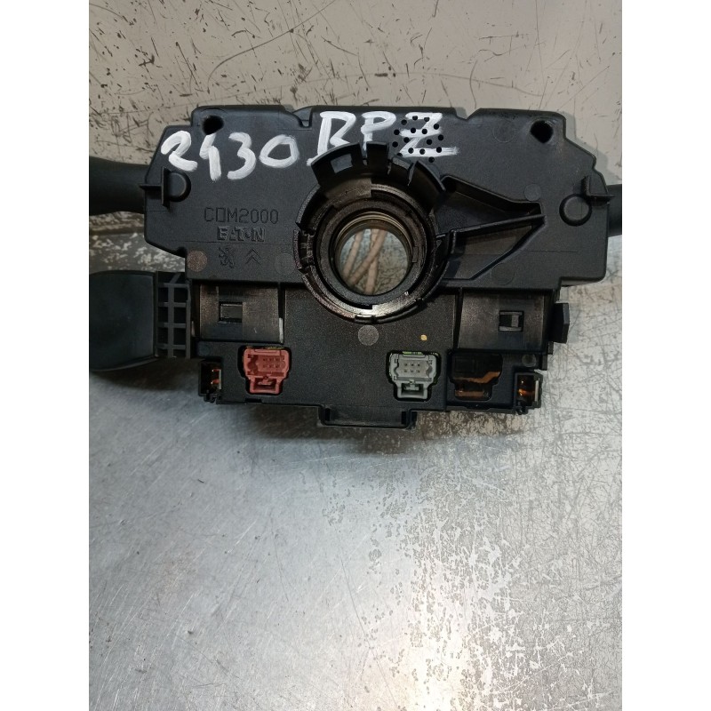 Recambio de mando luces para citroën c5 i (dc_) 2.0 hdi (dcrhzb, dcrhze) referencia OEM IAM 96451931ZL 12268871 