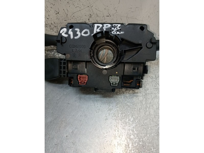 Recambio de mando luces para citroën c5 i (dc_) 2.0 hdi (dcrhzb, dcrhze) referencia OEM IAM 96451931ZL 12268871 