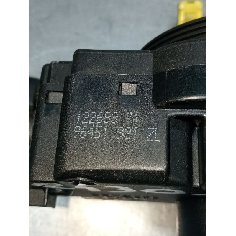 Recambio de mando luces para citroën c5 i (dc_) 2.0 hdi (dcrhzb, dcrhze) referencia OEM IAM 96451931ZL 12268871 