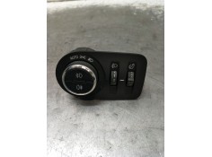 Recambio de mando luces para opel astra k (b16) 1.6 cdti (68) referencia OEM IAM 17006666 13493472 01606452