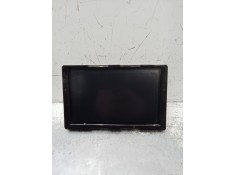 Recambio de pantalla multifuncion para opel astra k (b16) 1.6 cdti (68) referencia OEM IAM 42342511 555343750 