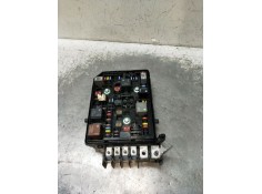 Recambio de caja reles / fusibles para opel astra k (b16) 1.6 cdti (68) referencia OEM IAM 39040852 812461952 