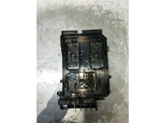 Recambio de caja reles / fusibles para opel astra k (b16) 1.6 cdti (68) referencia OEM IAM 39040852 812461952  2