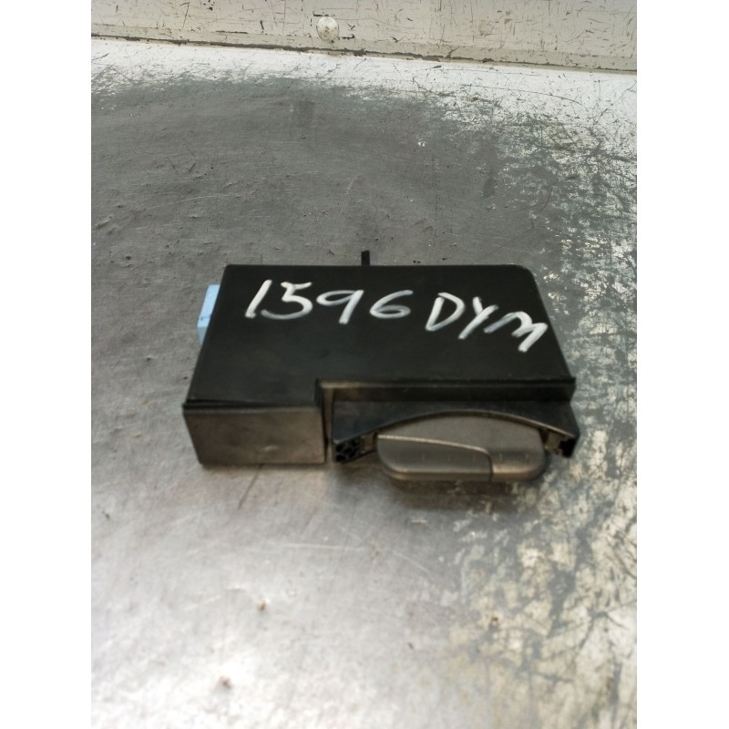 Recambio de conmutador de arranque para renault laguna ii (bg0/1_) 1.9 dci (bg1a, bg1w, bg0g) referencia OEM IAM 8200224594  