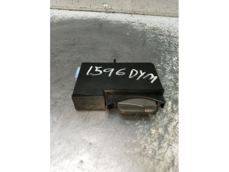 Recambio de conmutador de arranque para renault laguna ii (bg0/1_) 1.9 dci (bg1a, bg1w, bg0g) referencia OEM IAM 8200224594  