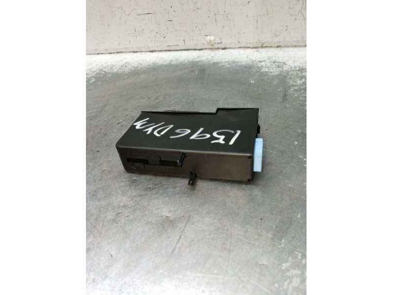 Recambio de conmutador de arranque para renault laguna ii (bg0/1_) 1.9 dci (bg1a, bg1w, bg0g) referencia OEM IAM 8200224594  