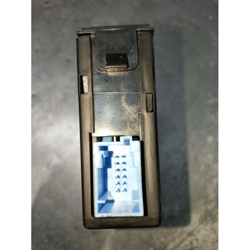 Recambio de conmutador de arranque para renault laguna ii (bg0/1_) 1.9 dci (bg1a, bg1w, bg0g) referencia OEM IAM 8200224594  