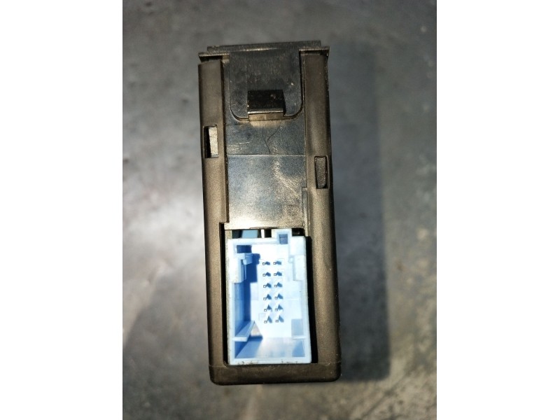 Recambio de conmutador de arranque para renault laguna ii (bg0/1_) 1.9 dci (bg1a, bg1w, bg0g) referencia OEM IAM 8200224594  