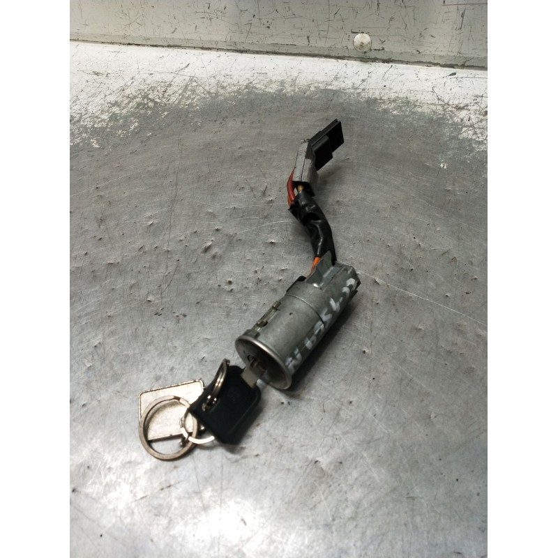 Recambio de conmutador de arranque para renault 19 i (b/c53_) 1.9 d (b/c534, b/c53j) referencia OEM IAM   