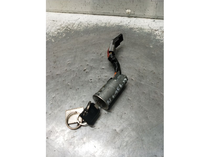 Recambio de conmutador de arranque para renault 19 i (b/c53_) 1.9 d (b/c534, b/c53j) referencia OEM IAM   