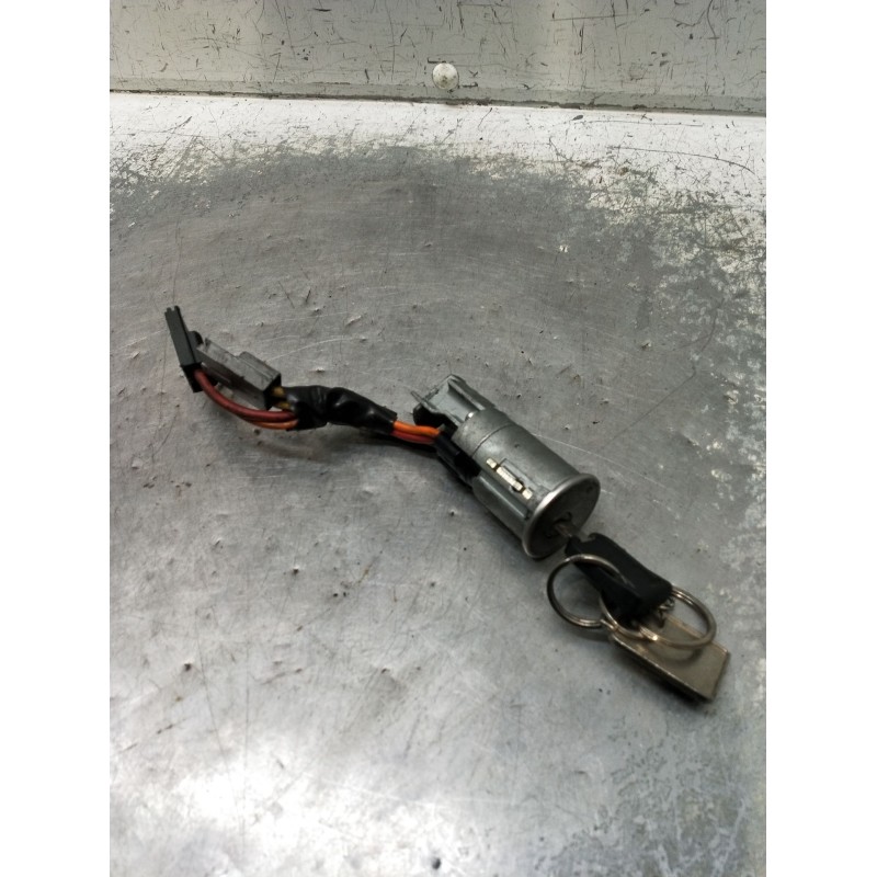 Recambio de conmutador de arranque para renault 19 i (b/c53_) 1.9 d (b/c534, b/c53j) referencia OEM IAM   