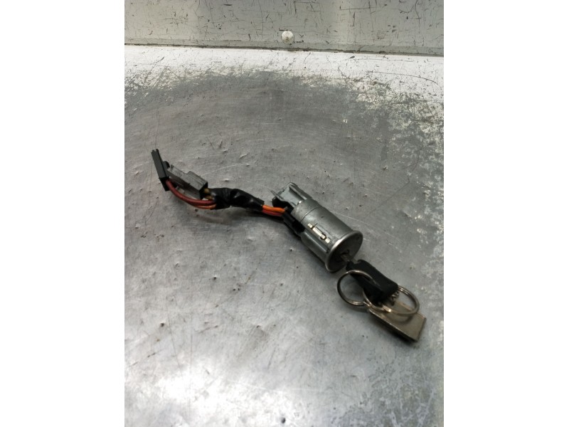 Recambio de conmutador de arranque para renault 19 i (b/c53_) 1.9 d (b/c534, b/c53j) referencia OEM IAM   