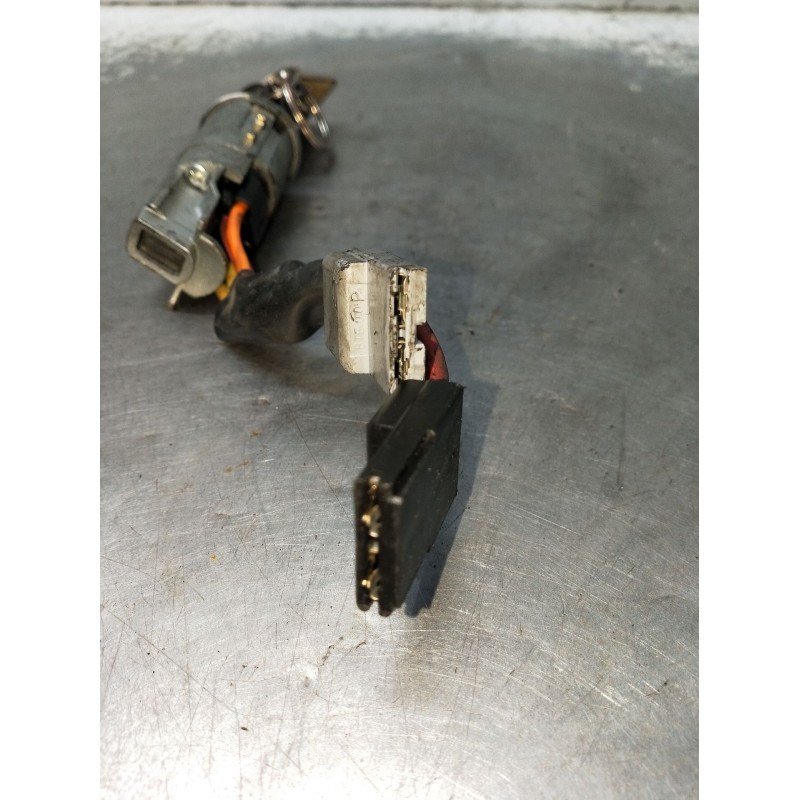 Recambio de conmutador de arranque para renault 19 i (b/c53_) 1.9 d (b/c534, b/c53j) referencia OEM IAM   
