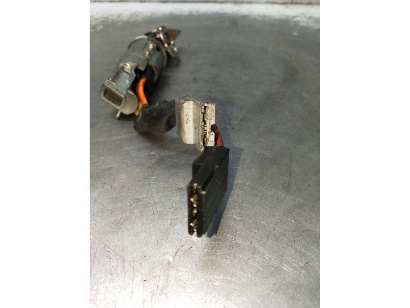 Recambio de conmutador de arranque para renault 19 i (b/c53_) 1.9 d (b/c534, b/c53j) referencia OEM IAM   