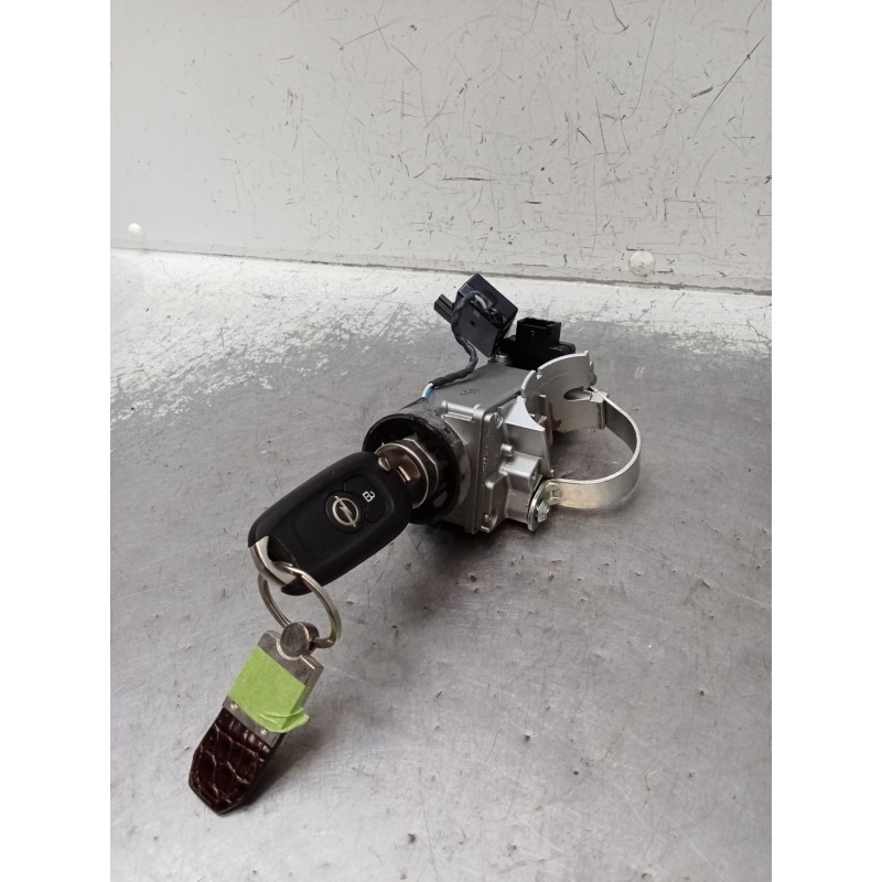 Recambio de conmutador de arranque para opel astra k (b16) 1.6 cdti (68) referencia OEM IAM 61550110759  39033399