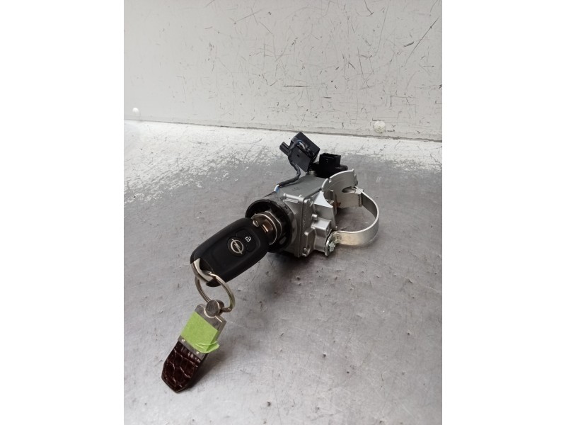 Recambio de conmutador de arranque para opel astra k (b16) 1.6 cdti (68) referencia OEM IAM 61550110759  39033399