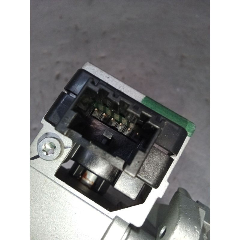 Recambio de conmutador de arranque para opel astra k (b16) 1.6 cdti (68) referencia OEM IAM 61550110759  39033399