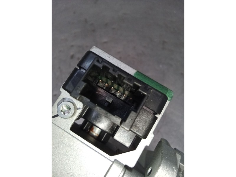 Recambio de conmutador de arranque para opel astra k (b16) 1.6 cdti (68) referencia OEM IAM 61550110759  39033399