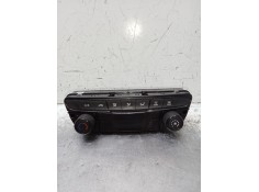Recambio de mando calefaccion / aire acondicionado para opel astra k (b16) 1.6 cdti (68) referencia OEM IAM 368046467 39042438 1