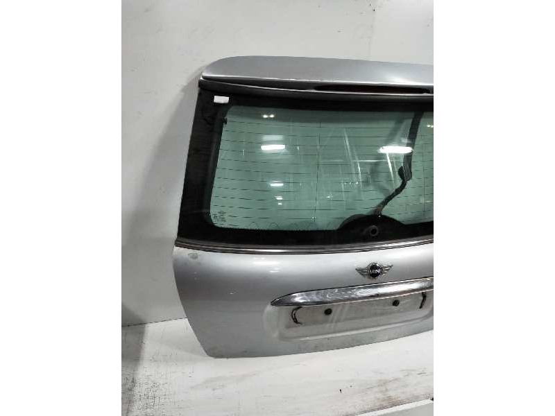Recambio de porton trasero para bmw mini (r50,r53) 1.6 16v cat referencia OEM IAM    Recambio de porton trasero para bmw mini (r50,r53) 1.6 16v cat referencia OEM IAM