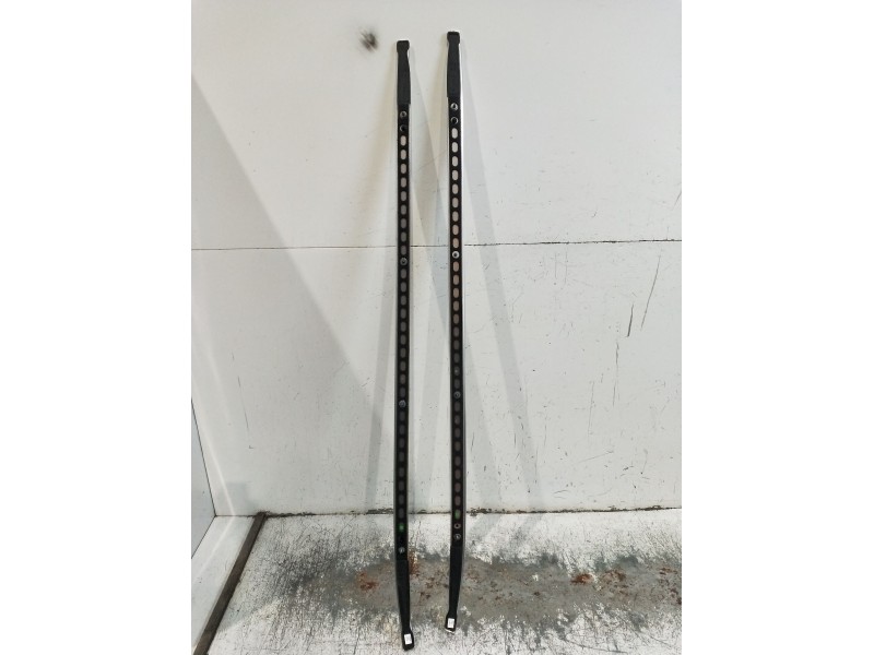 Recambio de barras techo para volvo xc40 (536) d4 awd referencia OEM IAM 7742078X2PL  