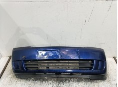 Recambio de paragolpes delantero para opel meriva cosmo referencia OEM IAM   