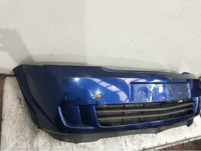 Recambio de paragolpes delantero para opel meriva cosmo referencia OEM IAM   