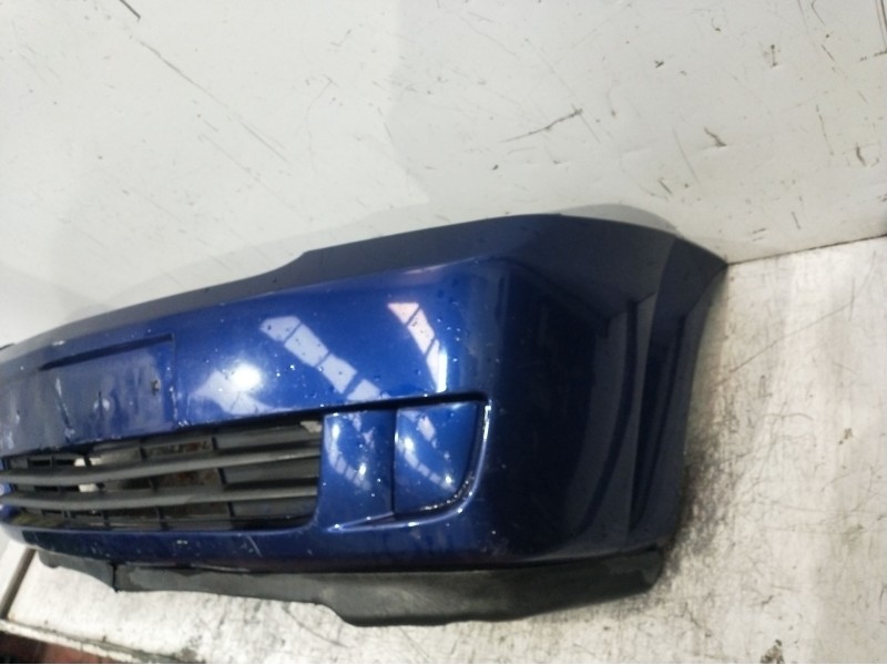 Recambio de paragolpes delantero para opel meriva cosmo referencia OEM IAM   