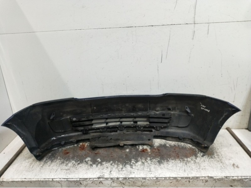 Recambio de paragolpes delantero para opel meriva cosmo referencia OEM IAM   