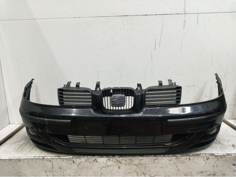 Recambio de paragolpes delantero para seat leon (1m1) 1.9 tdi referencia OEM IAM  VER FOTOS 