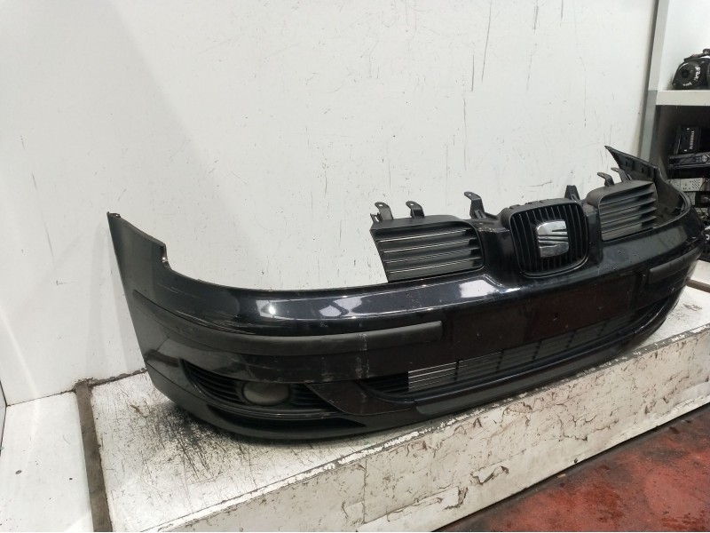 Recambio de paragolpes delantero para seat leon (1m1) 1.9 tdi referencia OEM IAM  VER FOTOS 