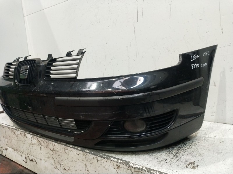 Recambio de paragolpes delantero para seat leon (1m1) 1.9 tdi referencia OEM IAM  VER FOTOS 