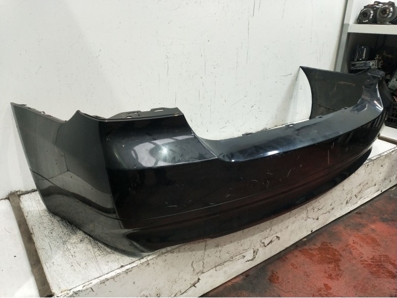 Recambio de paragolpes trasero para bmw serie 3 berlina (e90) referencia OEM IAM  VER FOTOS 