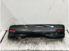 Recambio de paragolpes trasero para peugeot 206+ referencia OEM IAM  VER FOTOS 