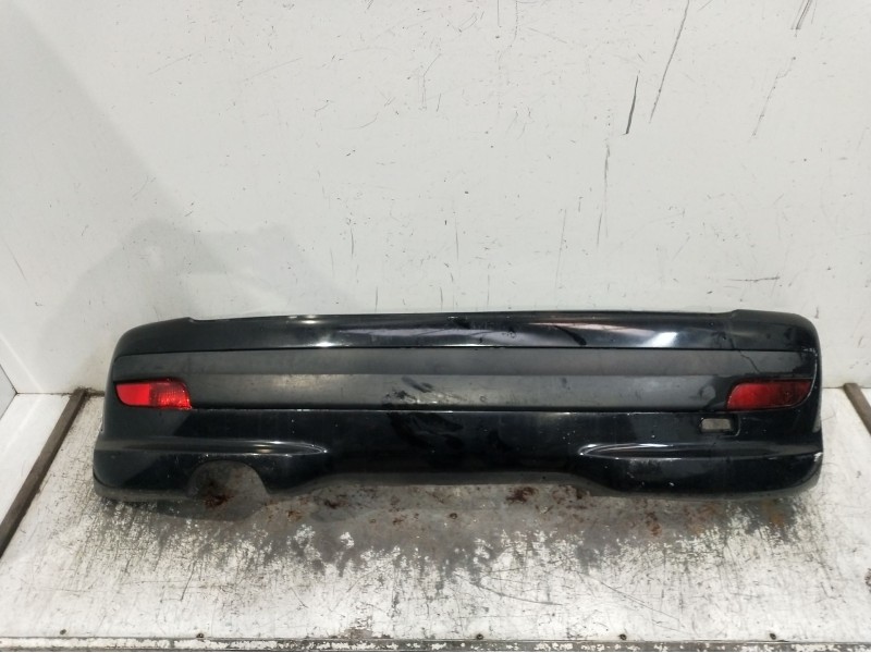 Recambio de paragolpes trasero para peugeot 206+ referencia OEM IAM  VER FOTOS 