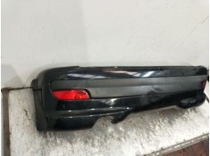 Recambio de paragolpes trasero para peugeot 206+ referencia OEM IAM  VER FOTOS  2