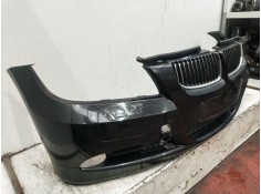 Recambio de paragolpes delantero para bmw serie 3 berlina (e90) referencia OEM IAM  VER FOTOS, RAJADA POR ABAJO  2