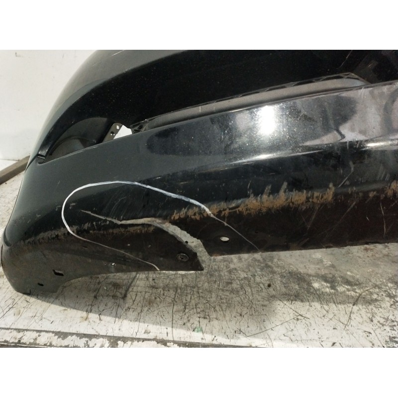 Recambio de paragolpes delantero para bmw serie 3 berlina (e90) referencia OEM IAM  VER FOTOS, RAJADA POR ABAJO 