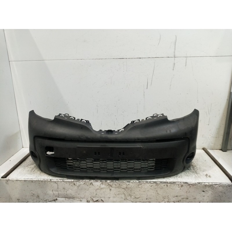 Recambio de paragolpes delantero para renault kangoo / grand kangoo ii (kw0/1_) 1.5 dci 75 (kw07, kw10, kw04) referencia OEM IAM