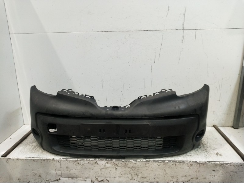 Recambio de paragolpes delantero para renault kangoo / grand kangoo ii (kw0/1_) 1.5 dci 75 (kw07, kw10, kw04) referencia OEM IAM