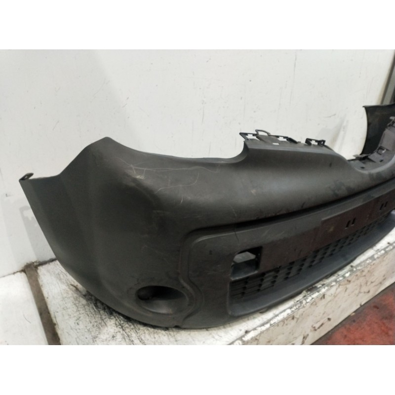 Recambio de paragolpes delantero para renault kangoo / grand kangoo ii (kw0/1_) 1.5 dci 75 (kw07, kw10, kw04) referencia OEM IAM