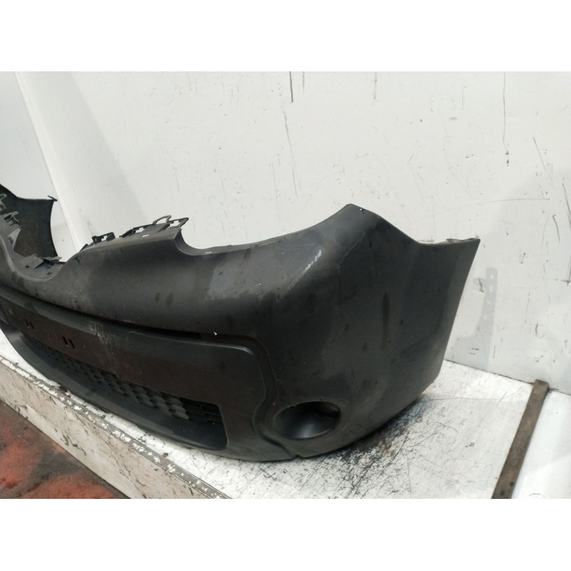 Recambio de paragolpes delantero para renault kangoo / grand kangoo ii (kw0/1_) 1.5 dci 75 (kw07, kw10, kw04) referencia OEM IAM