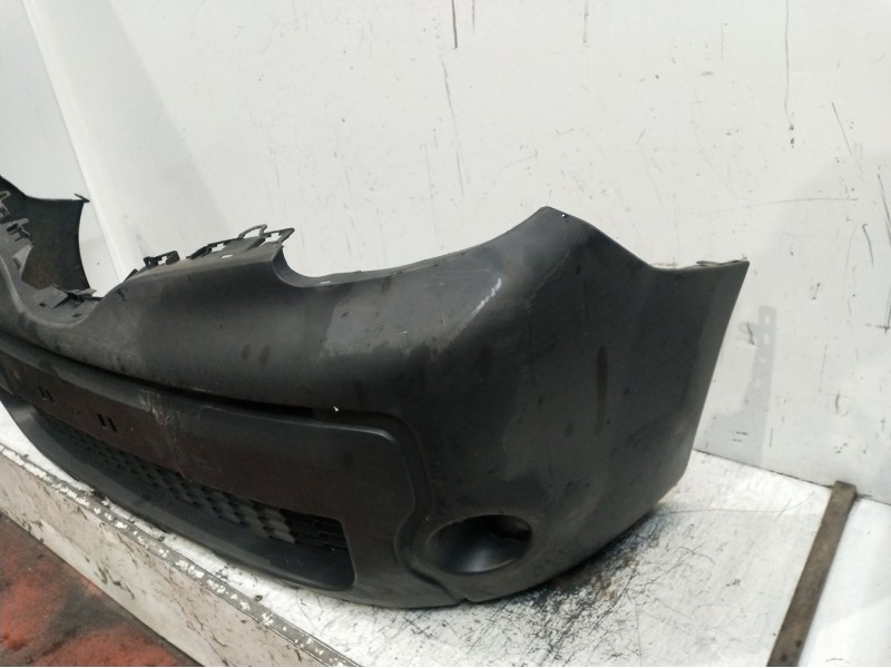 Recambio de paragolpes delantero para renault kangoo / grand kangoo ii (kw0/1_) 1.5 dci 75 (kw07, kw10, kw04) referencia OEM IAM