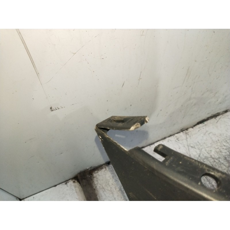 Recambio de paragolpes delantero para renault kangoo / grand kangoo ii (kw0/1_) 1.5 dci 75 (kw07, kw10, kw04) referencia OEM IAM