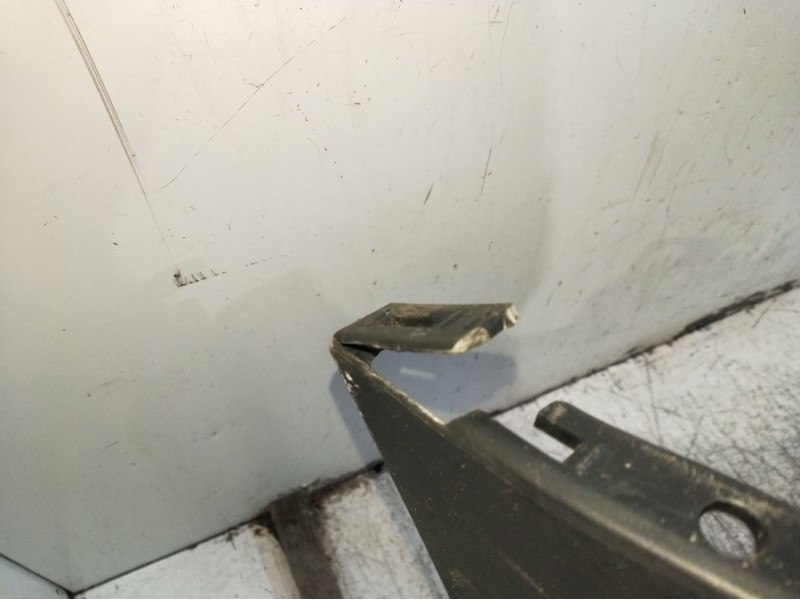 Recambio de paragolpes delantero para renault kangoo / grand kangoo ii (kw0/1_) 1.5 dci 75 (kw07, kw10, kw04) referencia OEM IAM