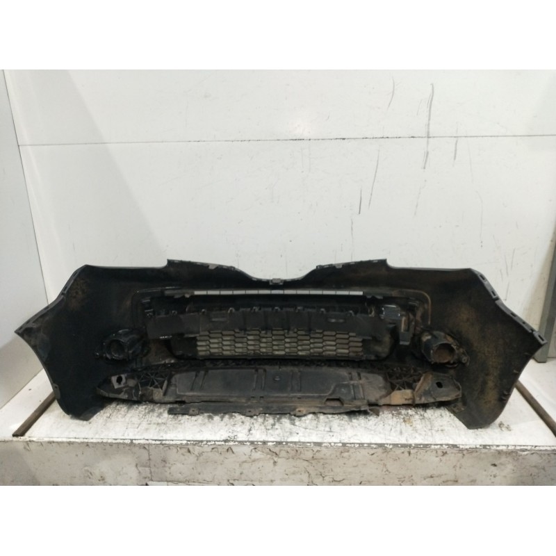 Recambio de paragolpes delantero para renault kangoo / grand kangoo ii (kw0/1_) 1.5 dci 75 (kw07, kw10, kw04) referencia OEM IAM