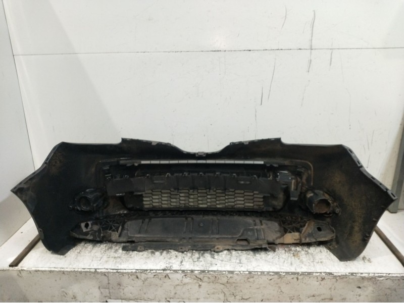 Recambio de paragolpes delantero para renault kangoo / grand kangoo ii (kw0/1_) 1.5 dci 75 (kw07, kw10, kw04) referencia OEM IAM